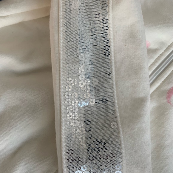 Guess kids sweater jacket - Picture 3 of 4